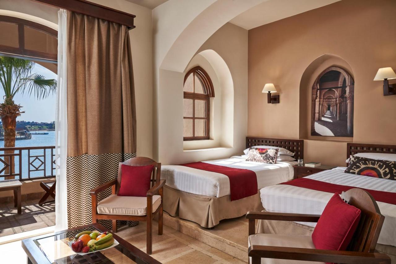 Sultan Bey 4* Хургада
