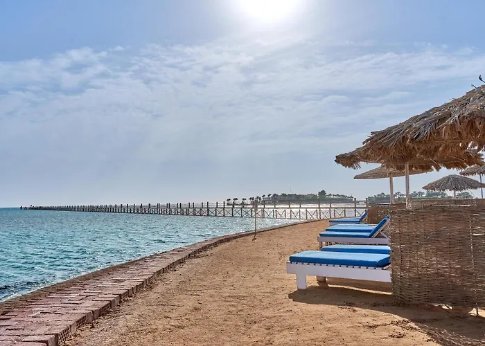 Hotel Sultan Bey Resort
