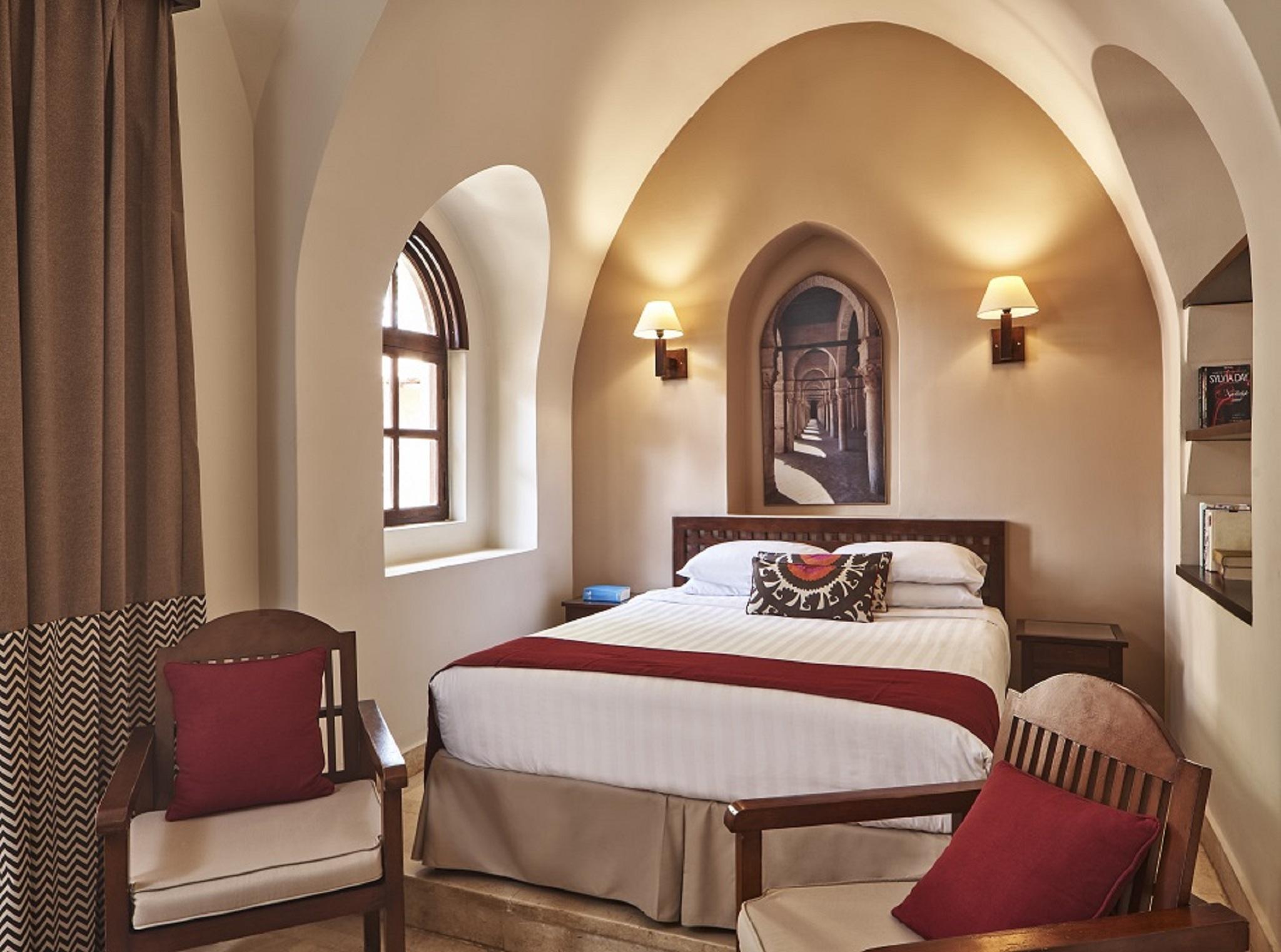 Sultan Bey Курортный комплекс 4*