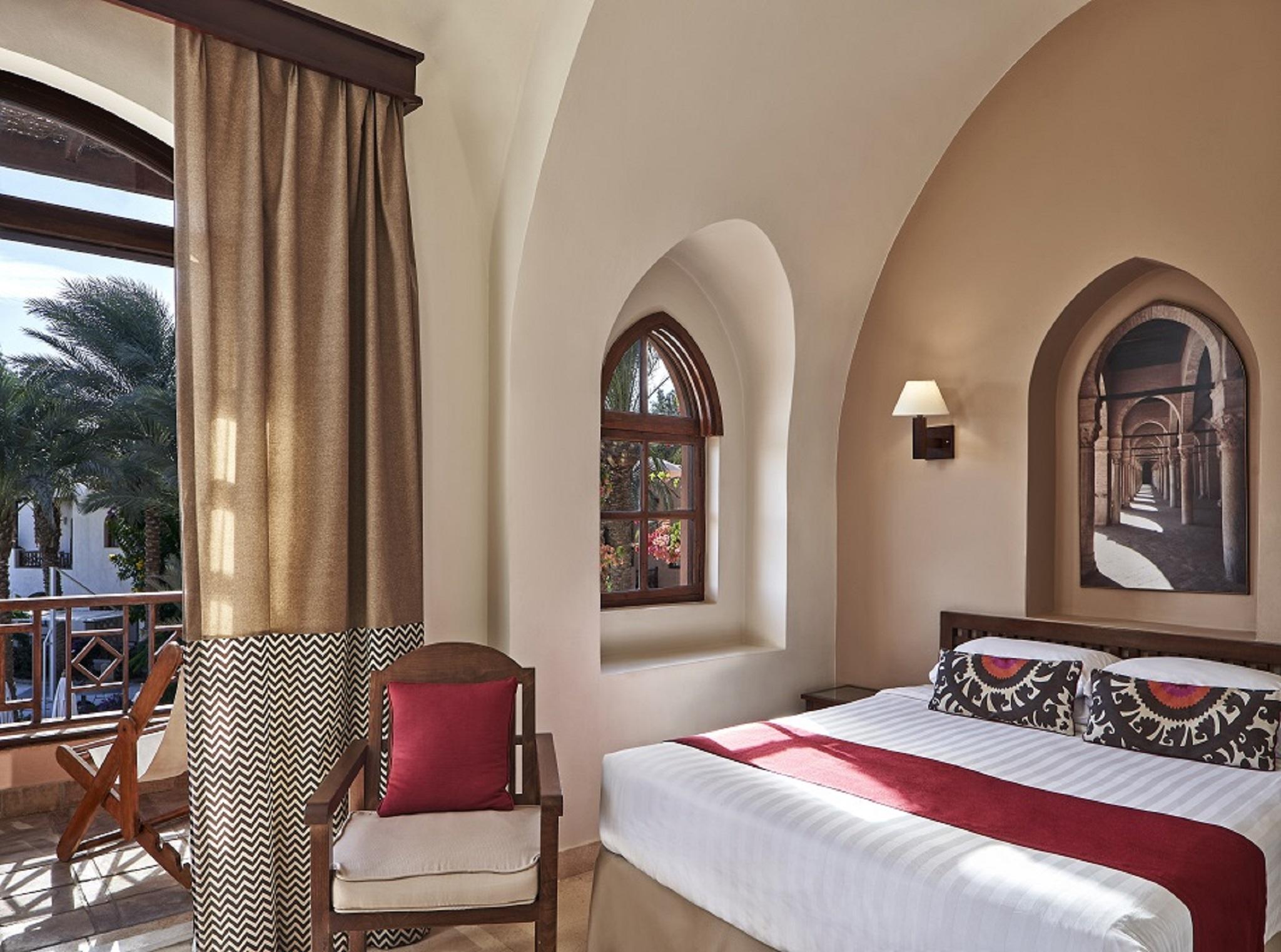 Курортный комплекс Sultan Bey 4*
