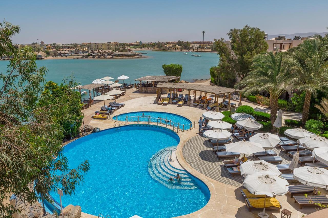 Курортный комплекс Sultan Bey 4*