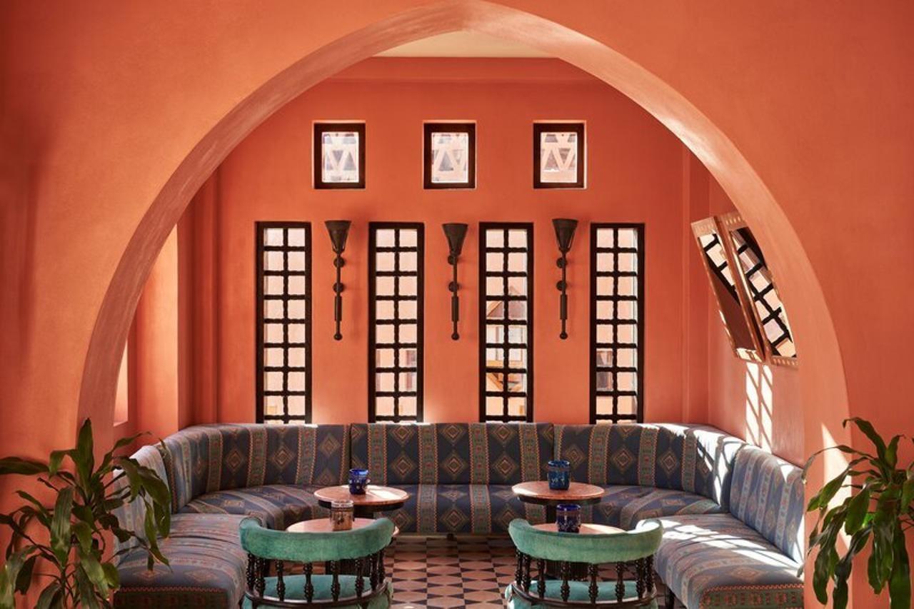 Sultan Bey Курортный комплекс 4*
