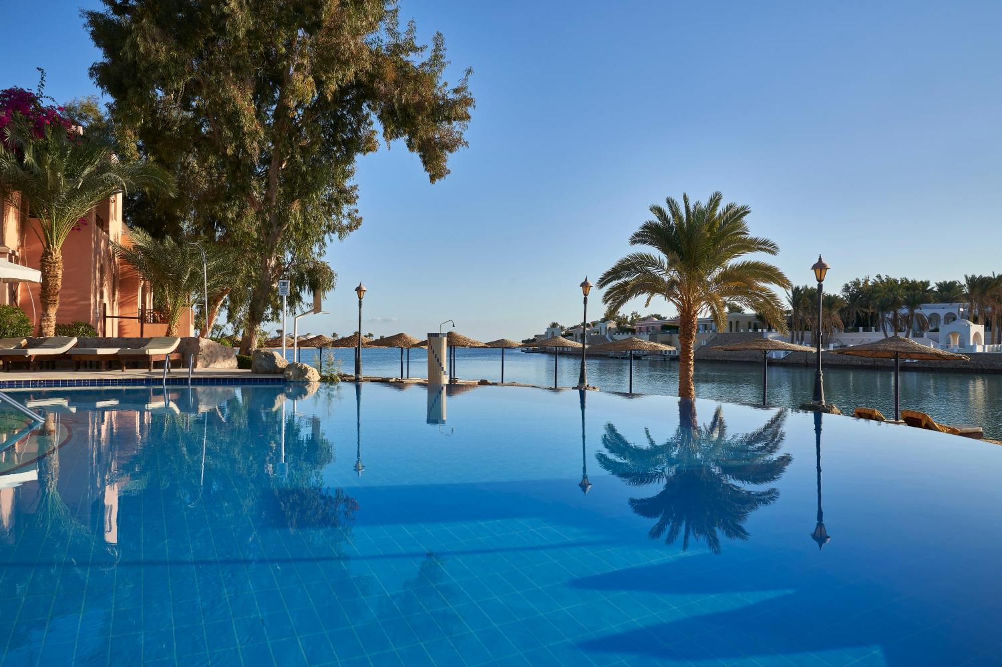 Sultan Bey 4* Hurghada