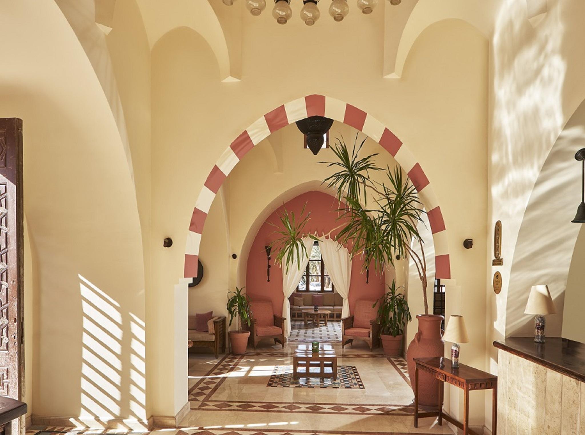 Sultan Bey Complex 4*